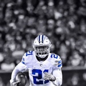 Meet your Posher, Mikel